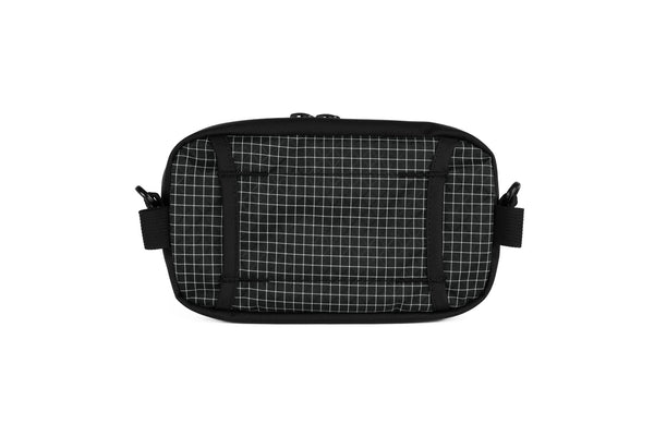 Bantam in Black 200 Halcyon